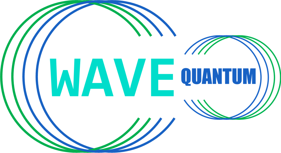 Wave Quantum Logo