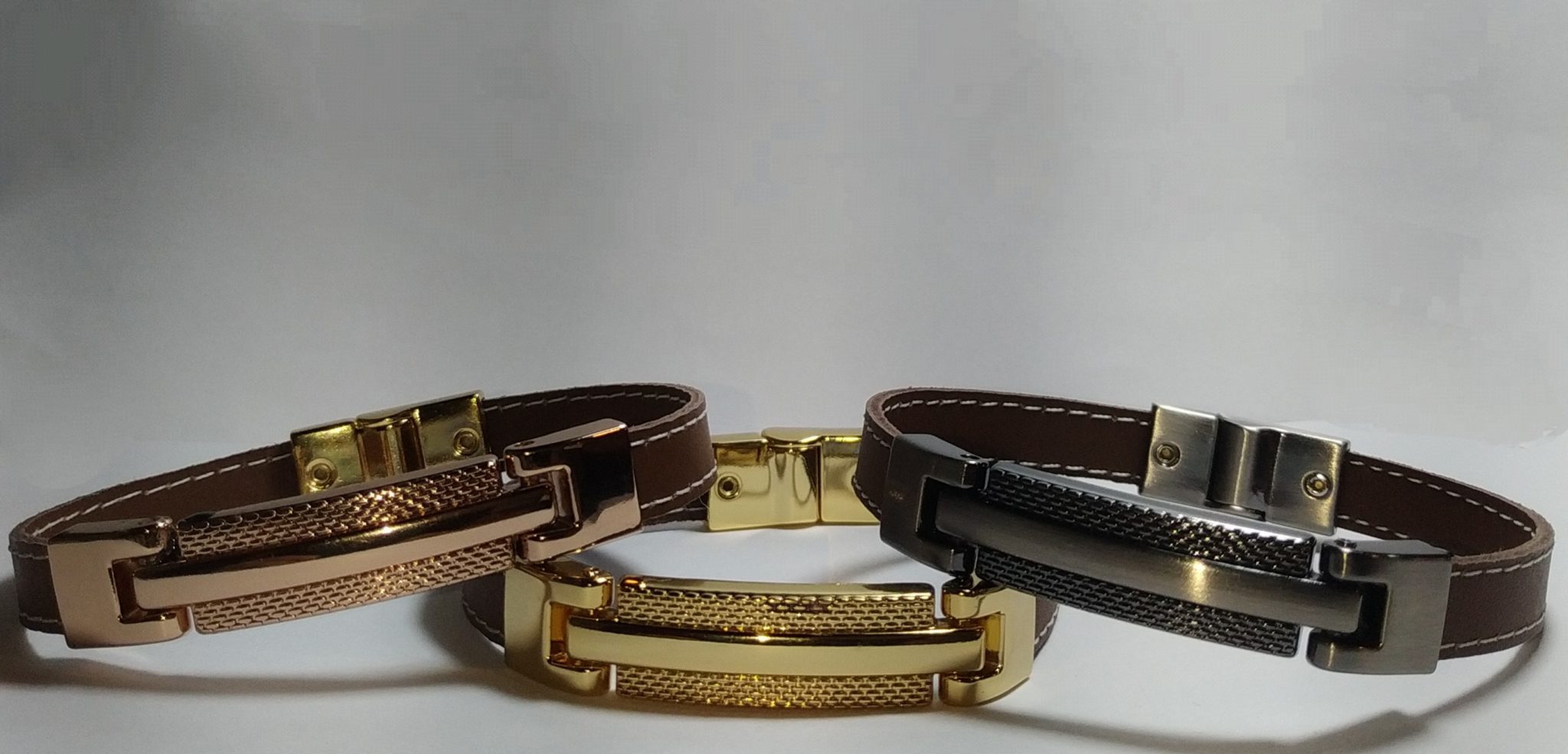 Wave Quantum Bracelet Wave Quantum